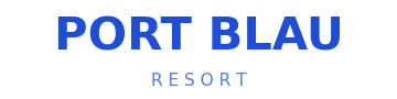 Port Blau
